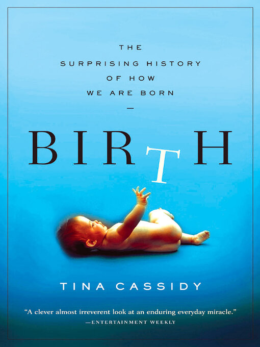 Title details for Birth by Tina Cassidy - Available